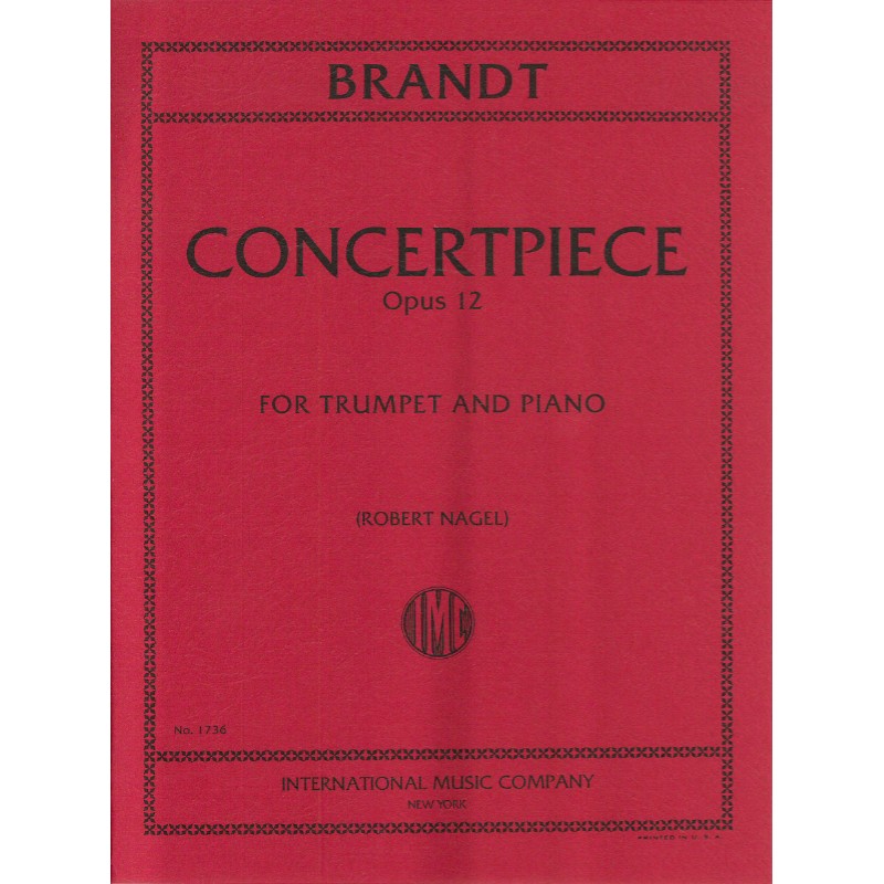 Concertpiece op.12