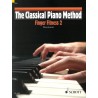 THE CLASSICAL PIANO METHOD - FINGER FITNESS 2