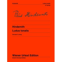 Ludus tonalis