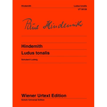Ludus tonalis