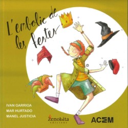 L'embolic de les festes