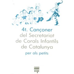 CANÇONER SECRETARIAT 4