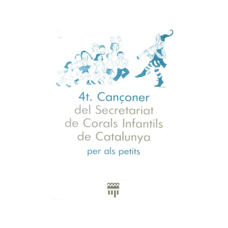 CANÇONER SECRETARIAT 4