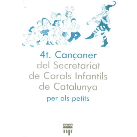 CANÇONER SECRETARIAT 4