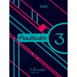 FLAUTISSIM VOL.3