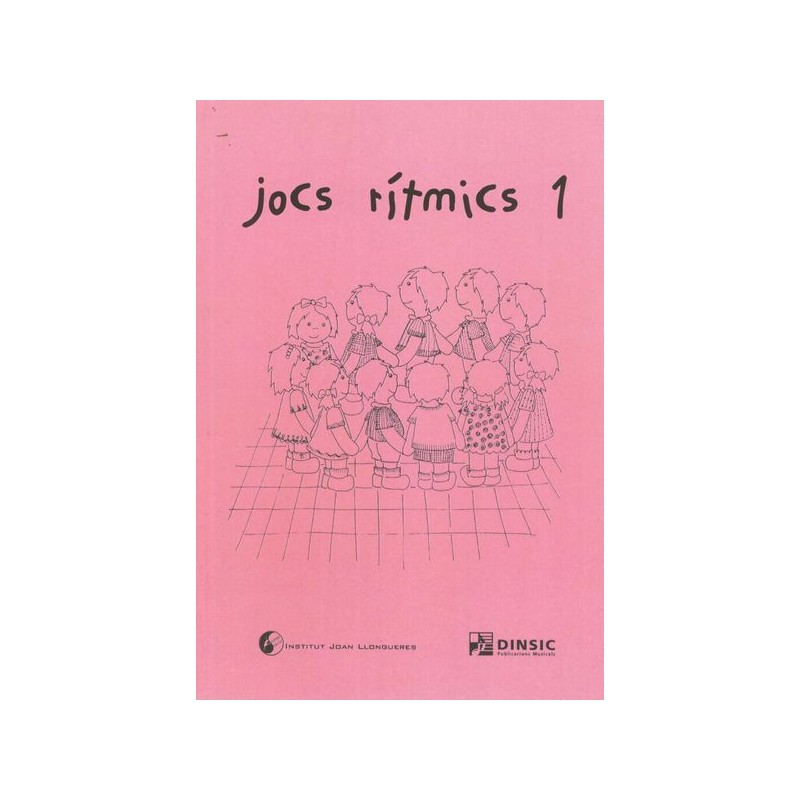 JOCS RITMICS 1