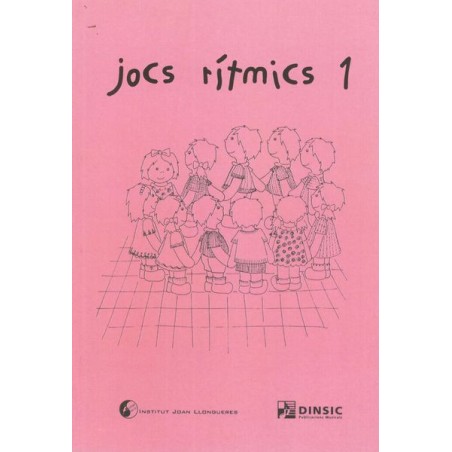JOCS RITMICS 1