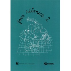 JOCS RITMICS 2