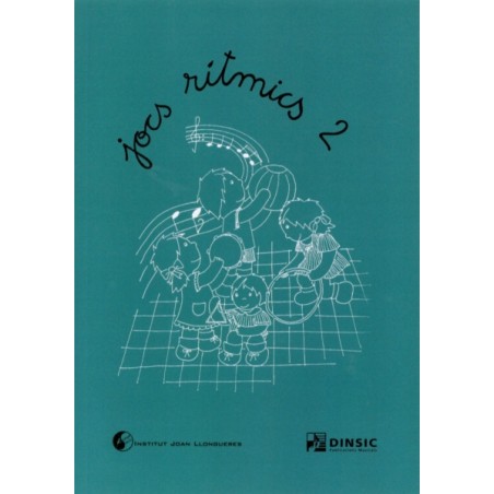 JOCS RITMICS 2