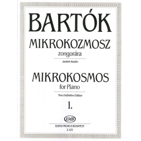 MIKROKOSMOS 1
