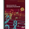 MANUAL PRACTICO DE ARMONIA FUNCIONAL VOL.2