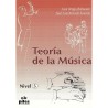 Teoria de la Musica Nivel 5