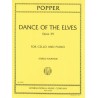 DANCE ELVES OP 39