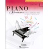 PIANO ADVENTURES SIGHTREADING BOOK LEVEL 1