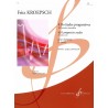 416 ETUDES PROGRESSIVES VOL.1