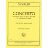 CONCERTO F MAJOR "TEMPESTA DI MARE"