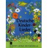 DEUTSCHE KINDERLIEDER