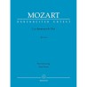 LA CLEMENZA DI TITO