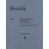 SONATINA G DUR OP 100