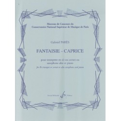 Fantaisie-Caprice