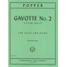 GAVOTA 2 OP 23