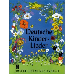 DEUTSCHE KINDERLIEDER