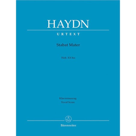 STABAT MATER