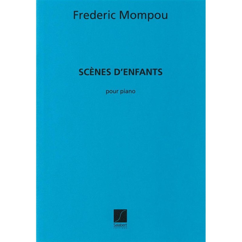 SCENES D'ENFANTS