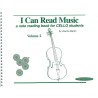 I CAN READ MUSIC VOL.2