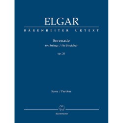 Serenade op.20