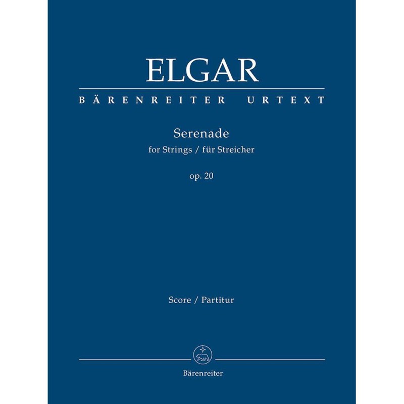 Serenade op.20