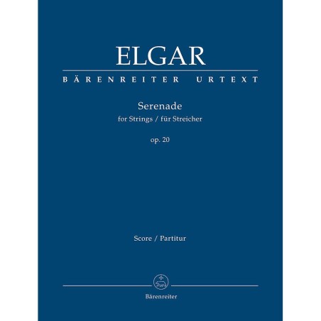 Serenade op.20