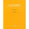 IMPROMPTUS OP.90 - OP.POST.142
