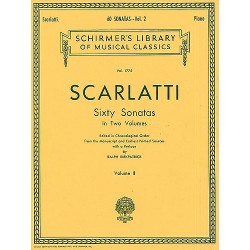 60 SONATAS VOL 2