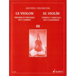 VIOLIN 3