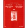 VIOLIN 3