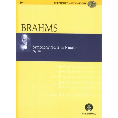 SYMPHONY 3 F-DUR OP.90