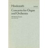 CONCIERTO ORGA