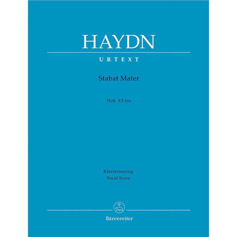 STABAT MATER