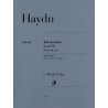KLAVIERTRIOS HEFT 3