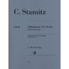 VIOLAKONZERT Nº 1 D DUR