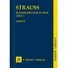 Blaserserenade Es-Dur op.7
