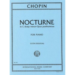 NOCTURNO