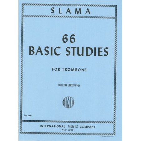 66 BASIC STUDIES