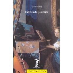 ESTETICA DE LA MUSICA