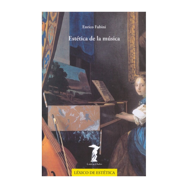 ESTETICA DE LA MUSICA