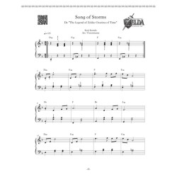 Musica de Videojuegos