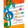 MUSICA - QUADERN D'EXERCICIS 3