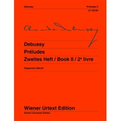 PRELUDES HEFT 2