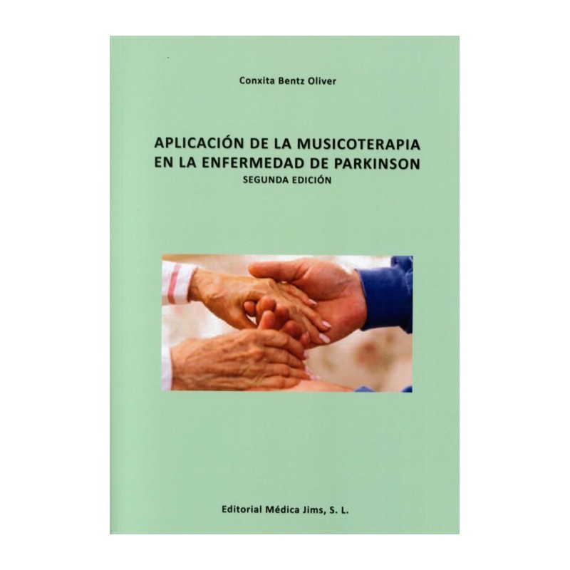 APLICACION DE MUSICOTERAPIA EN ENFERMEDAD PARKINSON